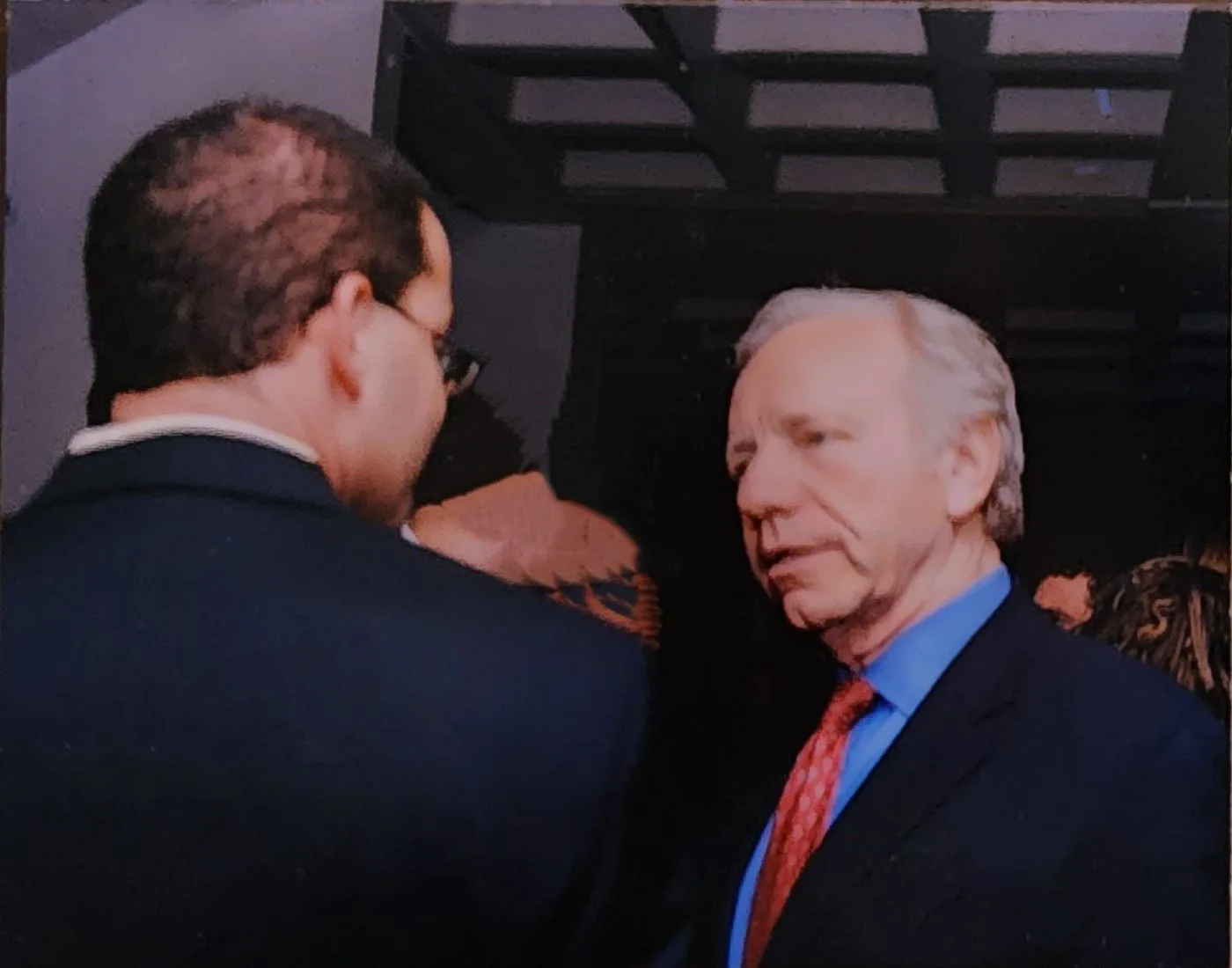 Michael S Katz — Photo
