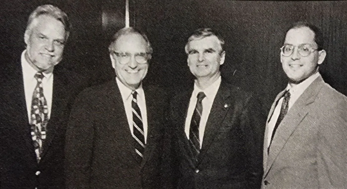 Michael S Katz — Photo