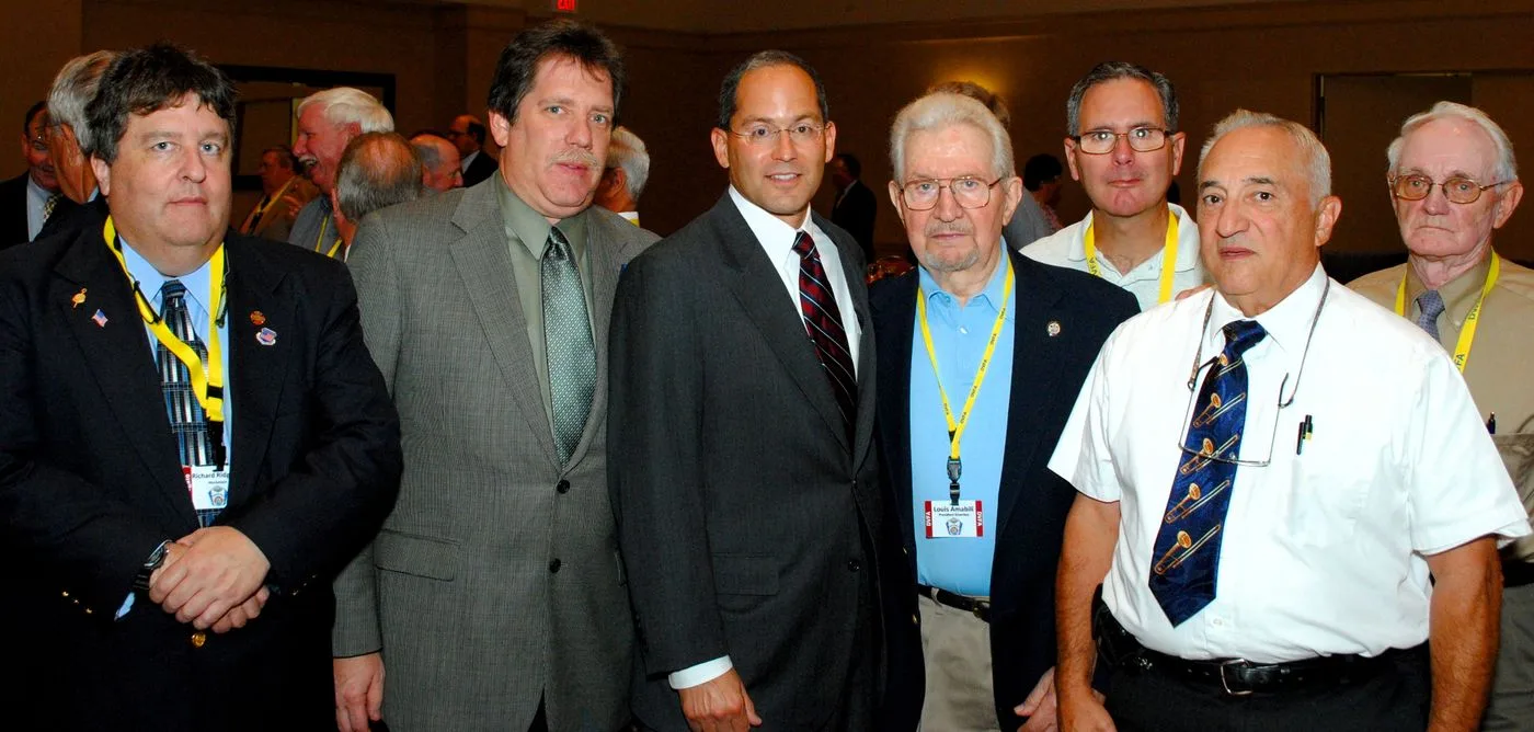 Michael S Katz — Photo