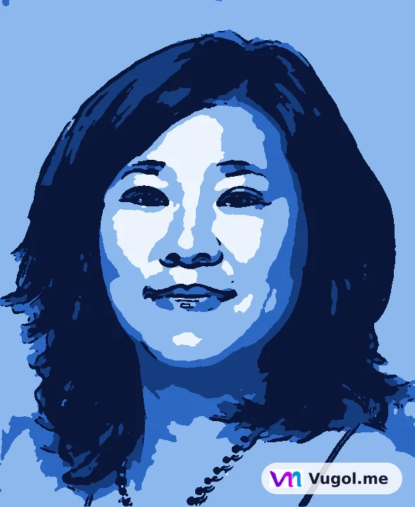 Grace Meng — Illustration · Vugol.me