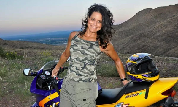 Deliris Montanez Berrios — Photo