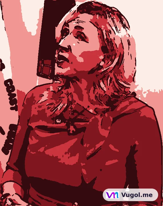 Tara Anne Durant — Illustration · Vugol.me
