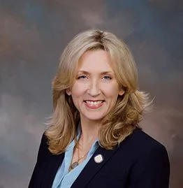 Tara Anne Durant — Headshot