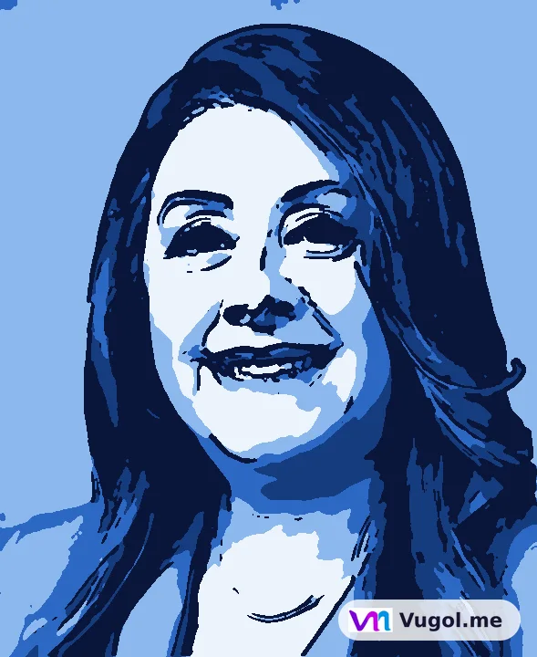 Luz Rivas — Illustration · Vugol.me