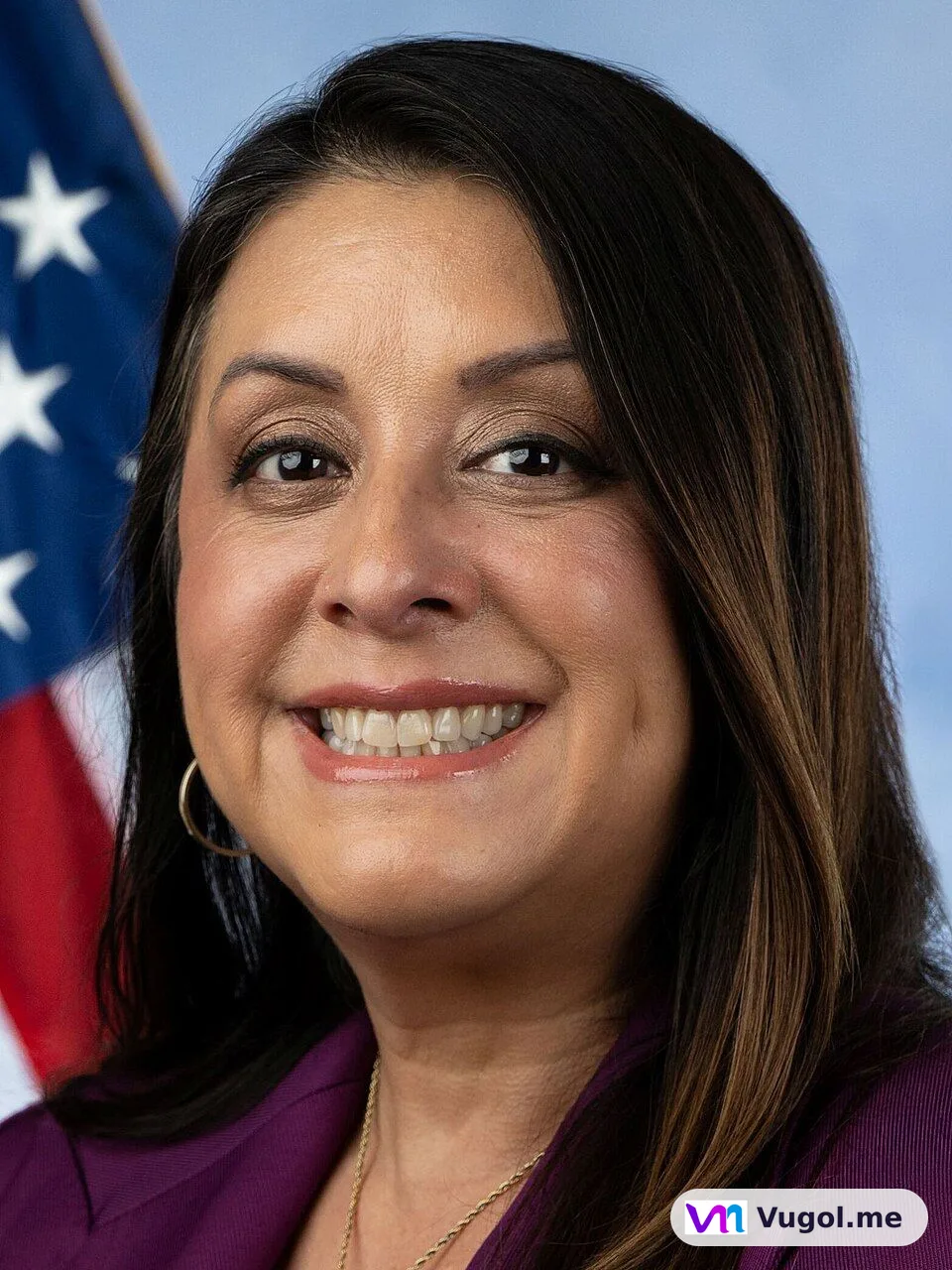 Luz Rivas — Photo