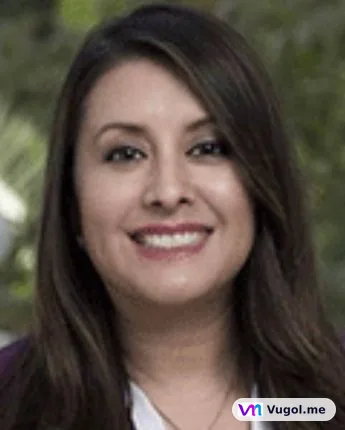 Luz Rivas — Photo