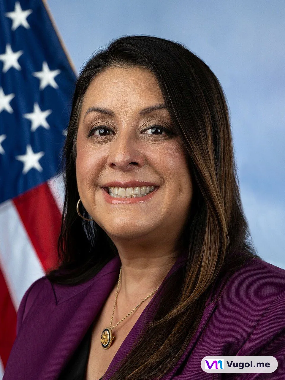 Luz Rivas — Photo