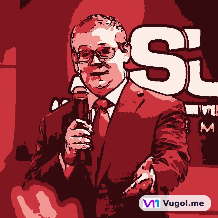 John Thurston — Illustration · Vugol.me