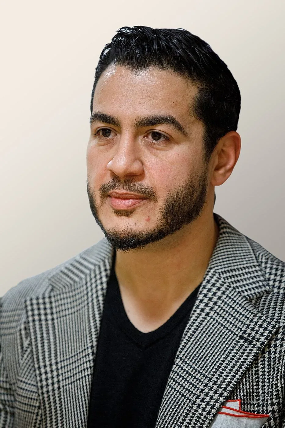 Abdul El-Sayed — Photo