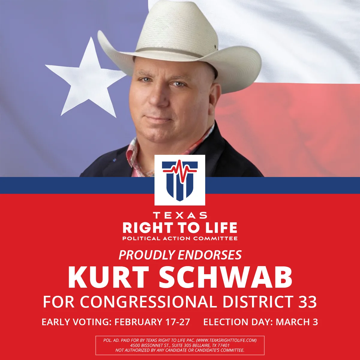 Kurt Schwab — Portrait