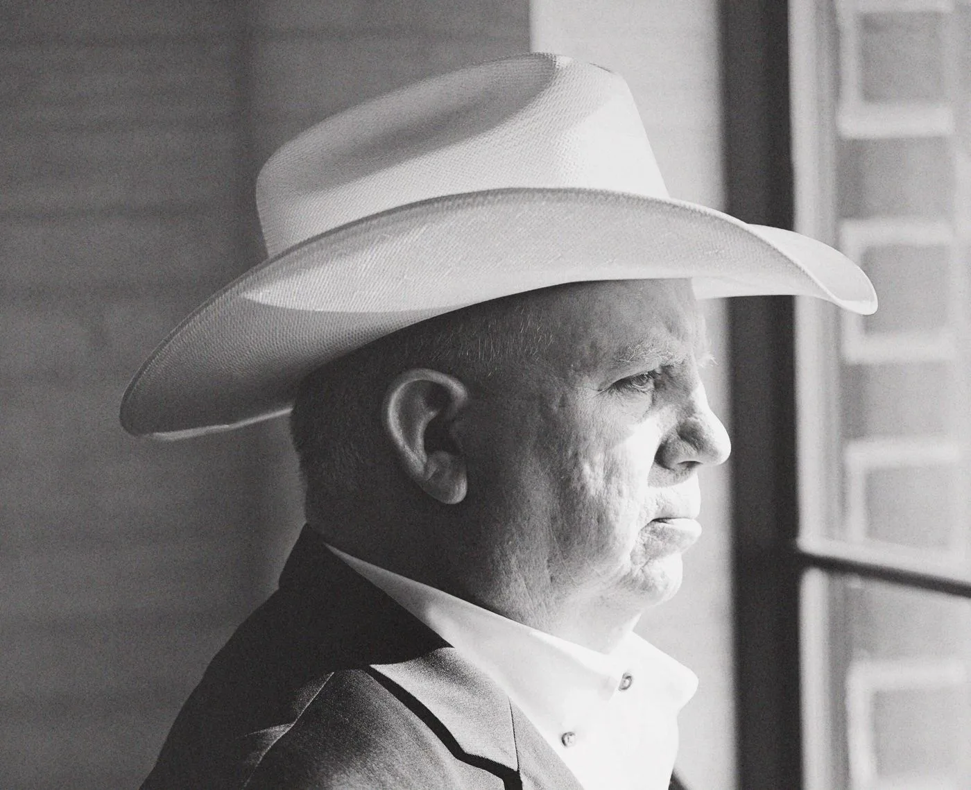 Kurt Schwab — Photo