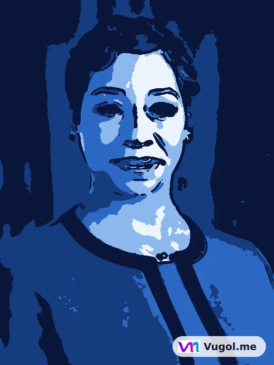 Andrea Campbell — Illustration · Vugol.me