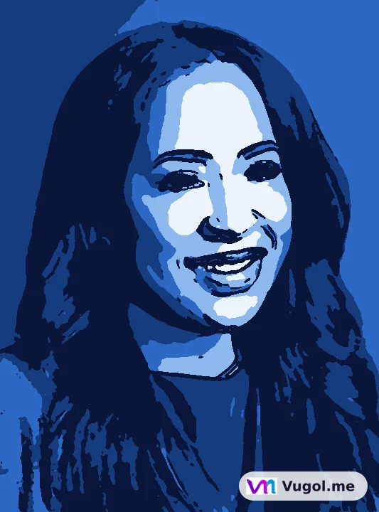 Tanya Miller — Illustration · Vugol.me