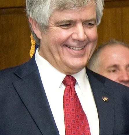 Cliff Bentz — Photo