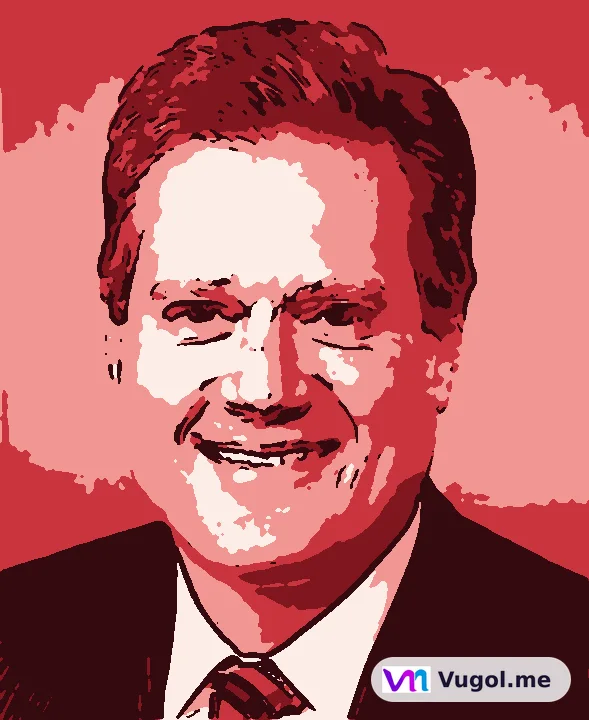 Michael R Turner — Illustration · Vugol.me