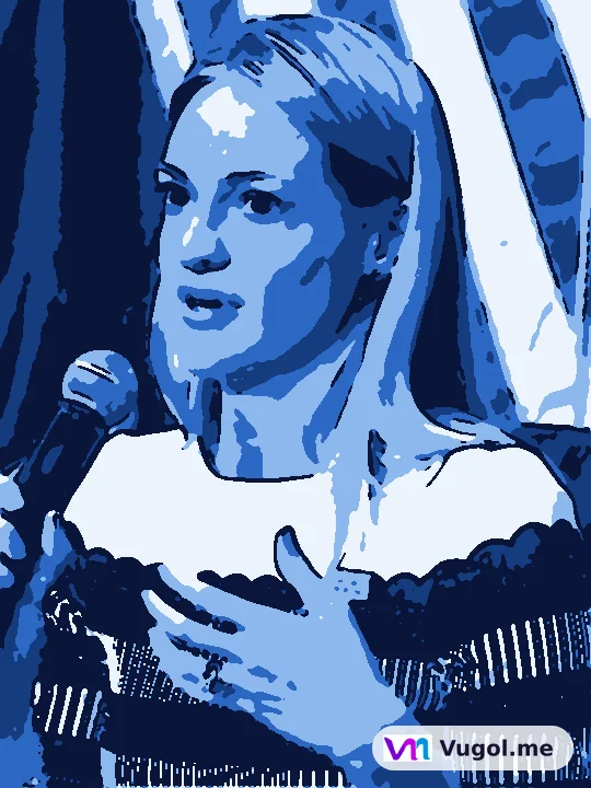Paige Cognetti — Illustration · Vugol.me