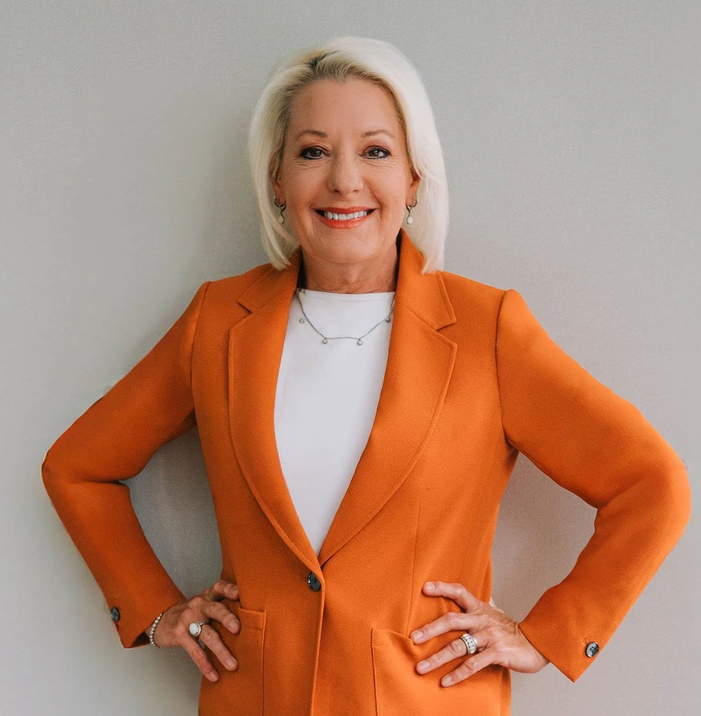 Jennifer Gay Valimont — Photo