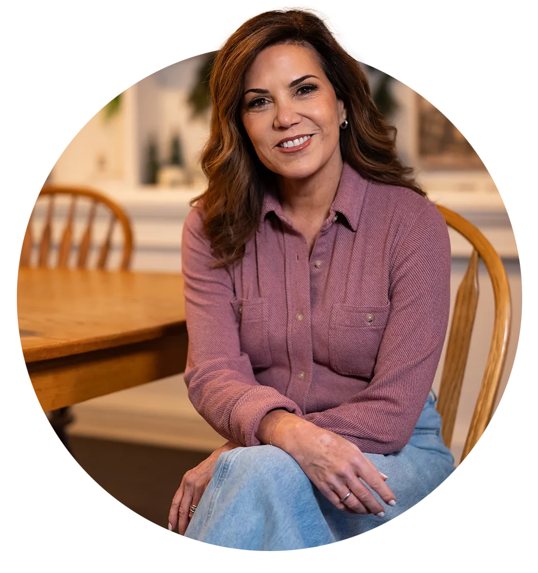 Michele Tafoya — Portrait