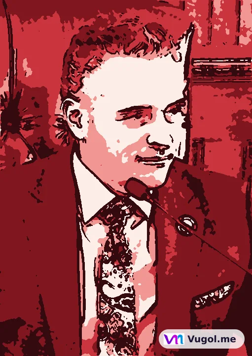 Ty Masterson — Illustration · Vugol.me