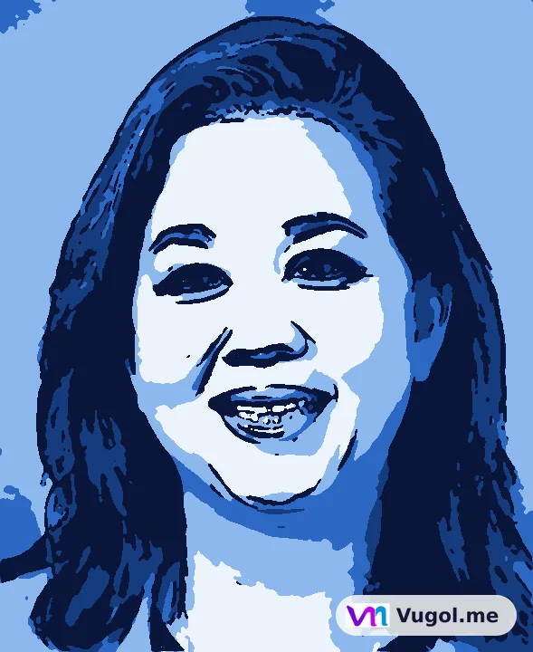 Jill Naomi Tokuda — Illustration · Vugol.me