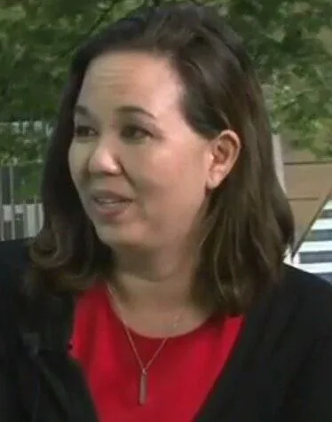 Jill Naomi Tokuda — Photo