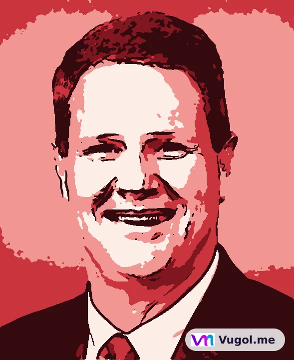 Jeff Crank — Illustration · Vugol.me