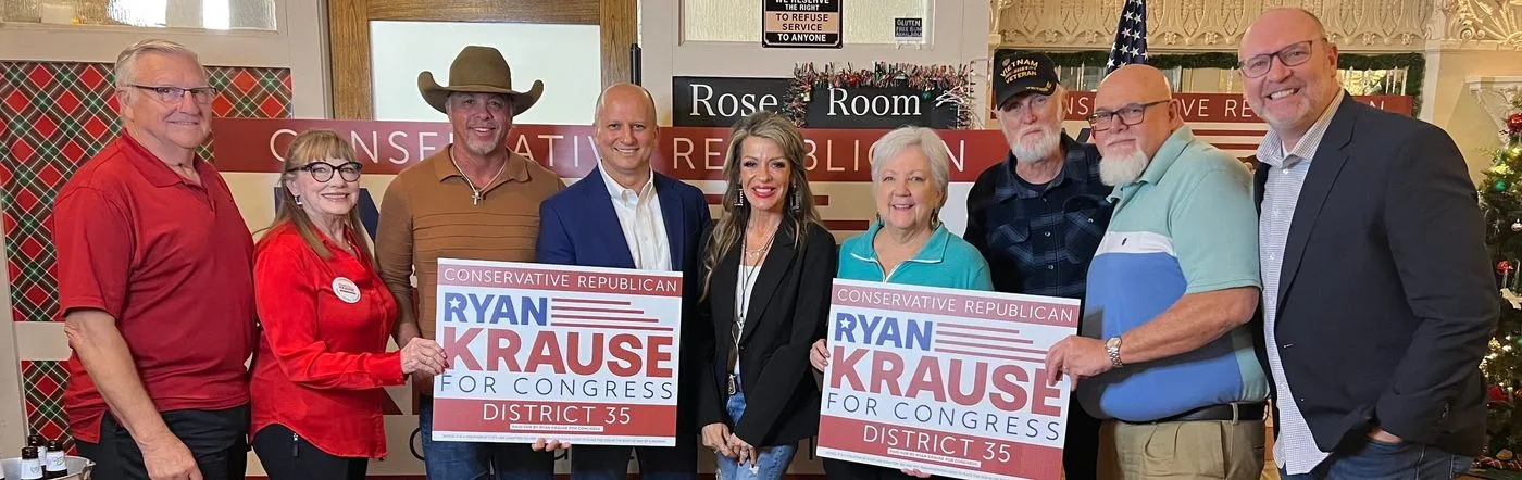 Ryan P Krause — Photo
