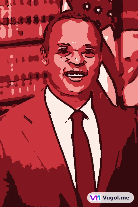 Daniel Cameron — Illustration · Vugol.me