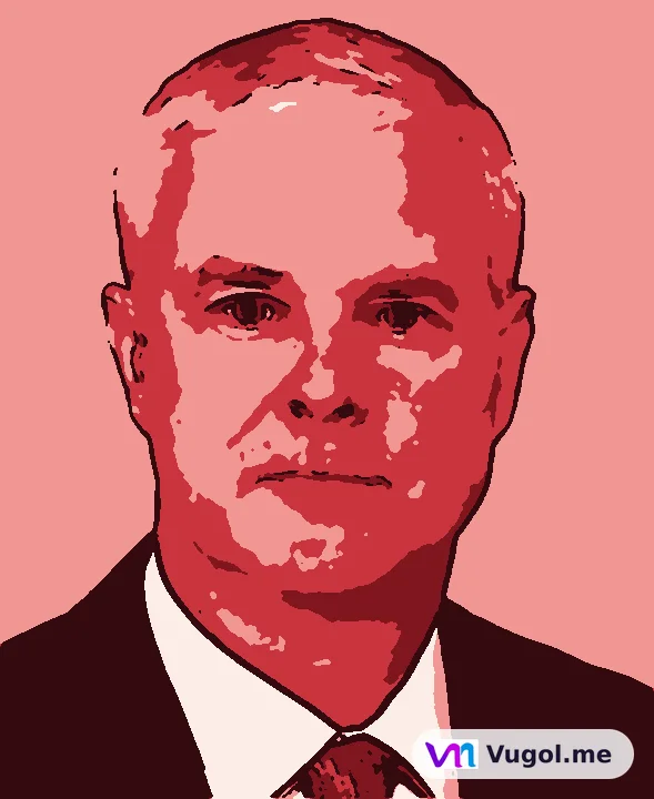 Stephen A Womack — Illustration · Vugol.me