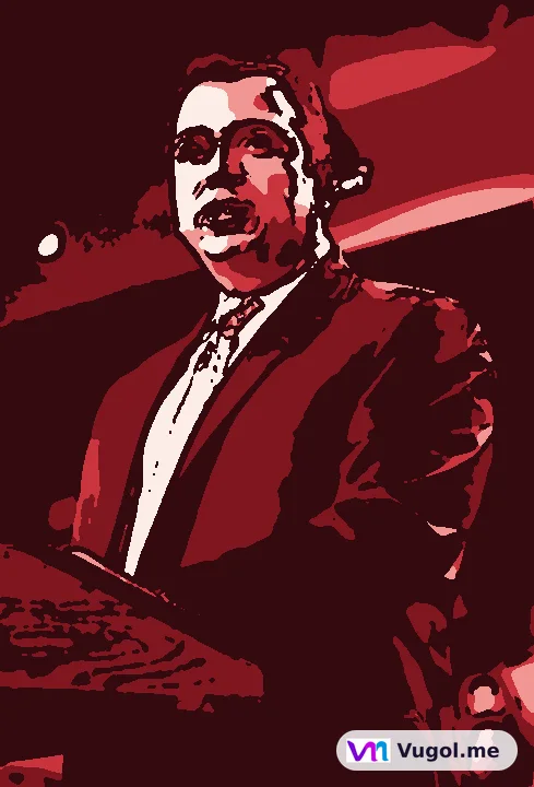 Ralph A Alvarado — Illustration · Vugol.me
