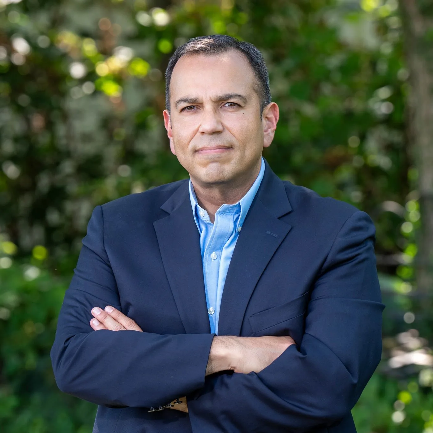 Ralph A Alvarado — Photo
