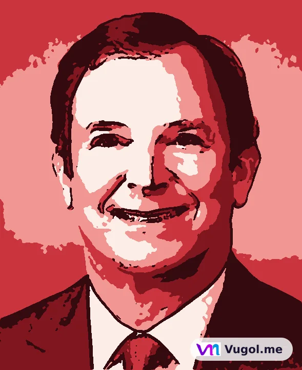 Craig Goldman — Illustration · Vugol.me