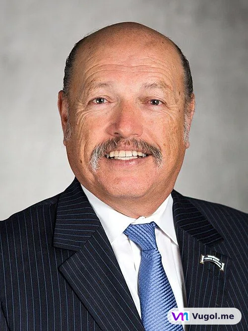 Tony Vazquez