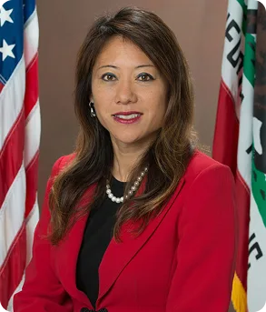 Fiona Ma — Photo