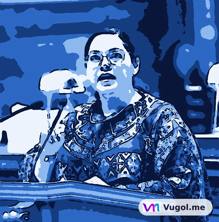 Julie Gonzales — Illustration · Vugol.me