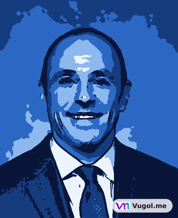 Jimmy Panetta — Illustration · Vugol.me