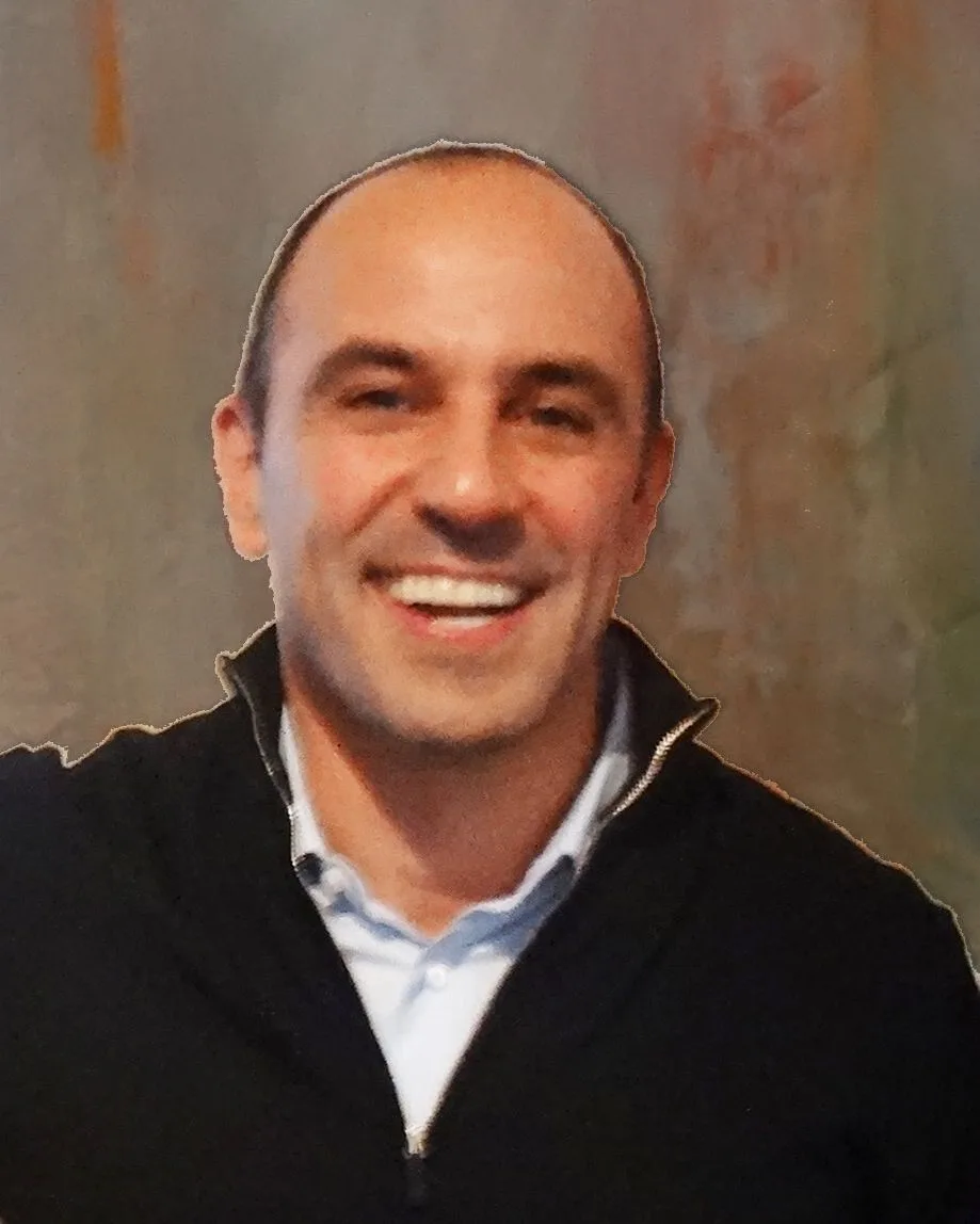Jimmy Panetta — Photo