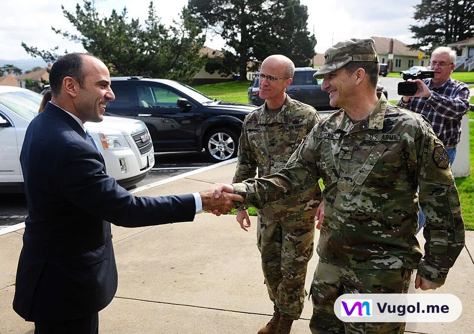 Jimmy Panetta — Photo