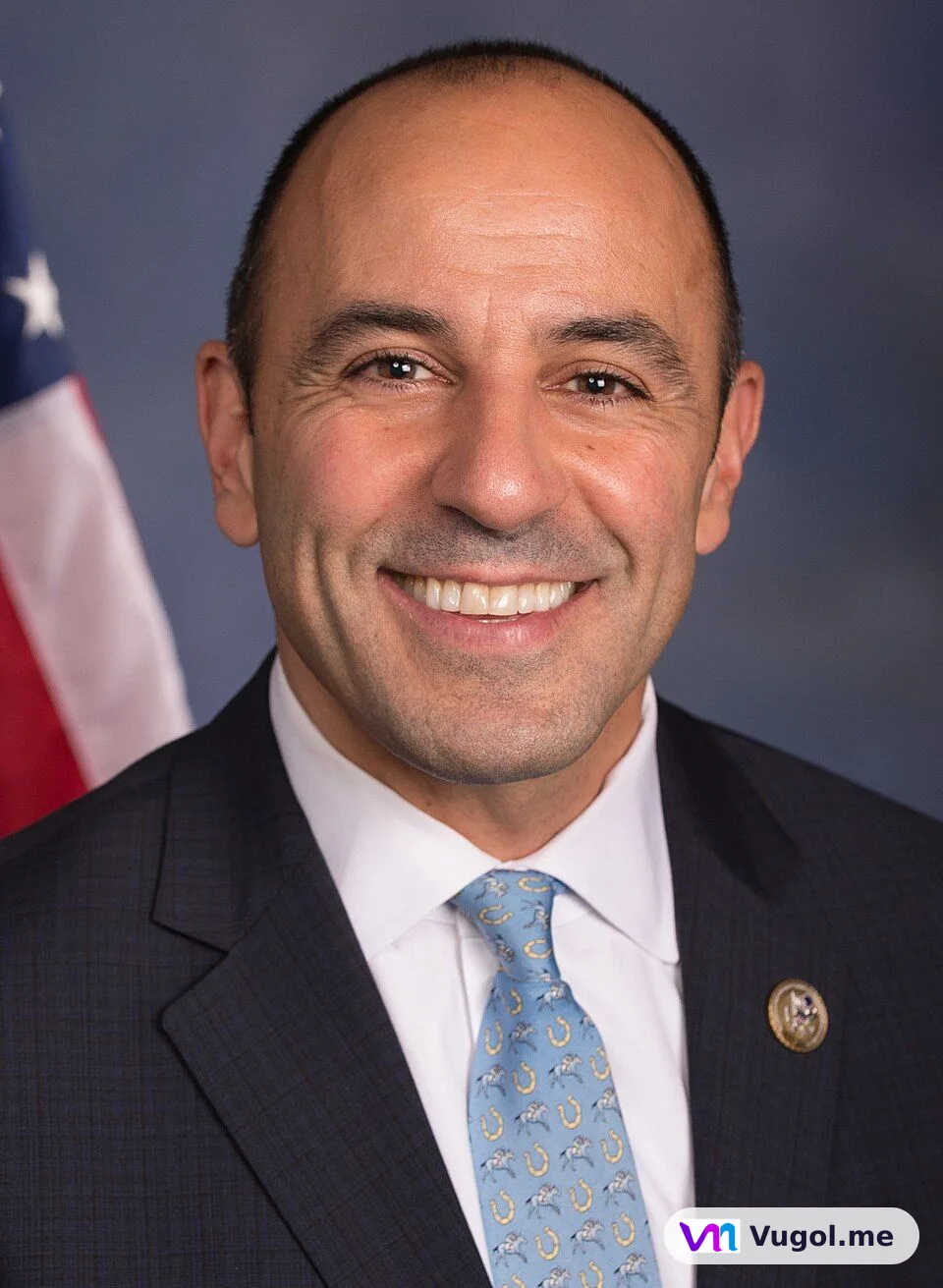 Jimmy Panetta — Photo