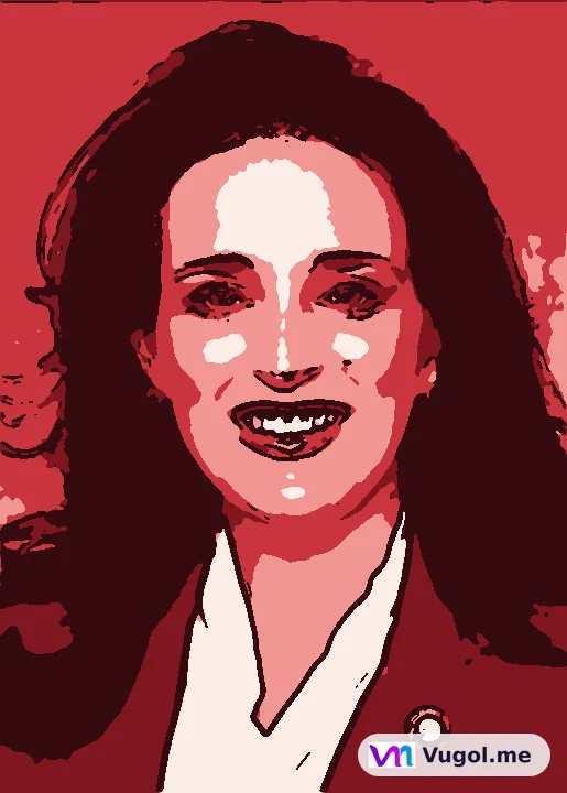 Jennifer Balkcom — Illustration · Vugol.me