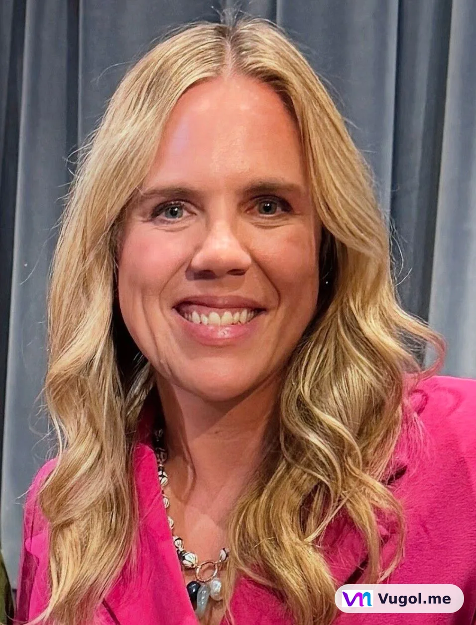 Annie Andrews — Photo