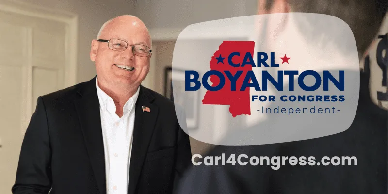 Boyanton Lester Carl — Photo