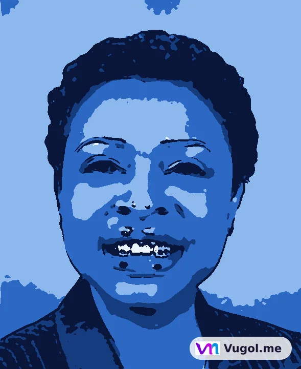 Yvette D Clarke — Illustration · Vugol.me