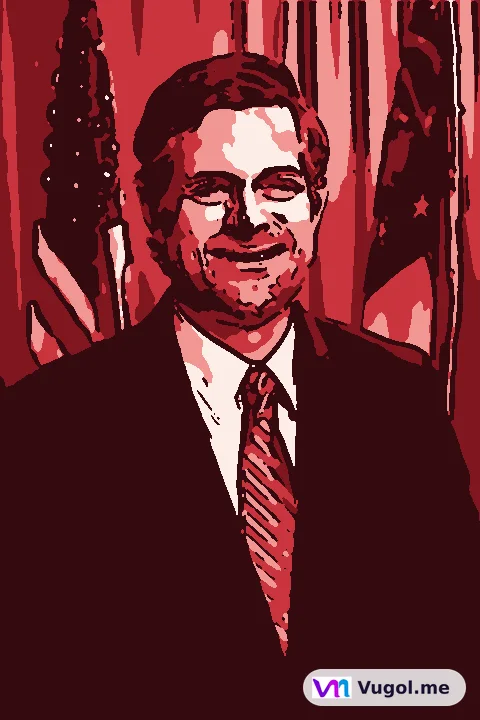 Brian Strickland — Illustration · Vugol.me