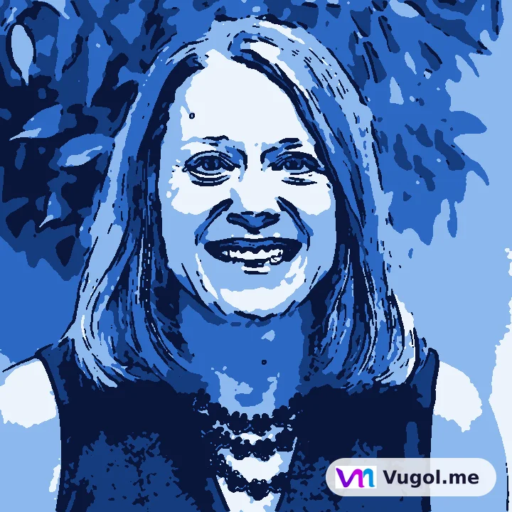 Jackie Norris — Illustration · Vugol.me
