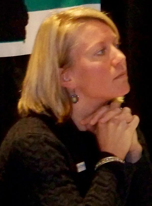 Jackie Norris — Photo