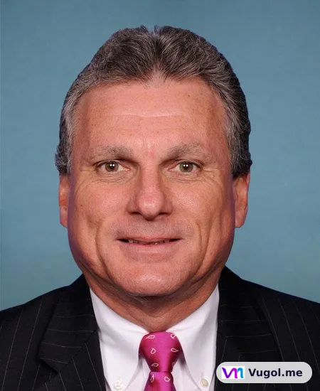 Portrait of Earl Leroy Carter