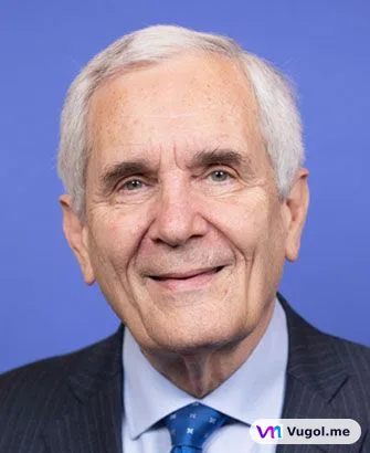 Lloyd Doggett — Photo