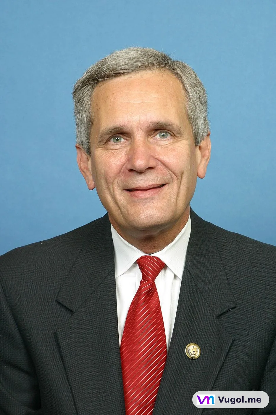 Lloyd Doggett — Photo
