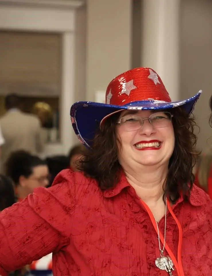 Terri Lapoint — Photo